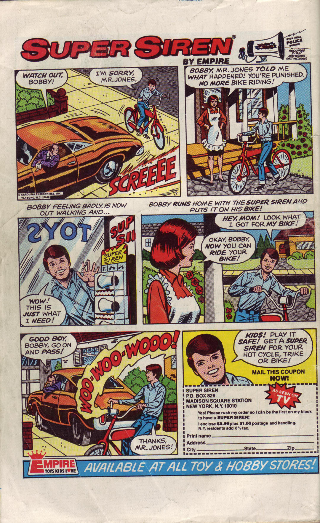 G.I. Combat (1952) Issue #208 - Page 82