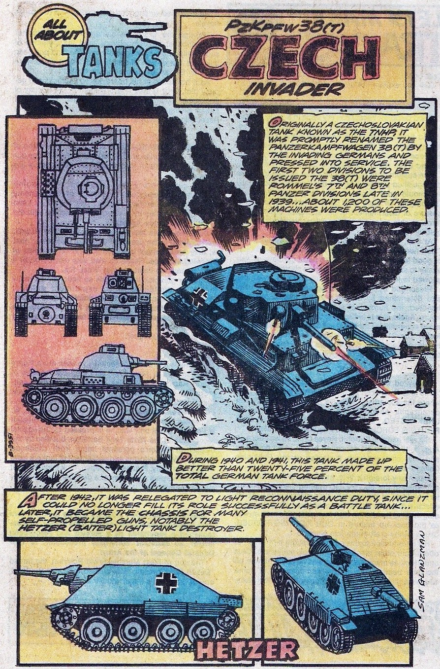 G.I. Combat (1952) Issue #209 - Page 65