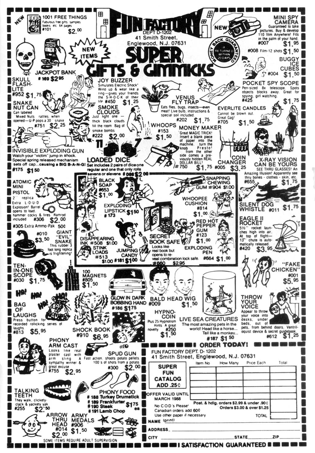 G.I. Combat (1952) Issue #221 - Page 66