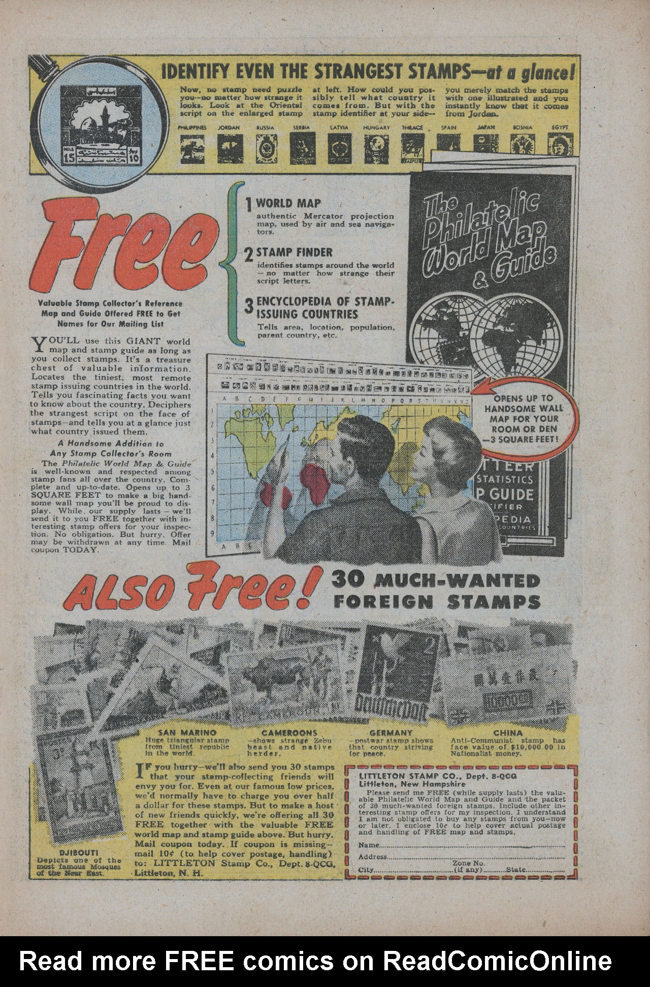 G.I. Combat (1952) Issue #28 - Page 33