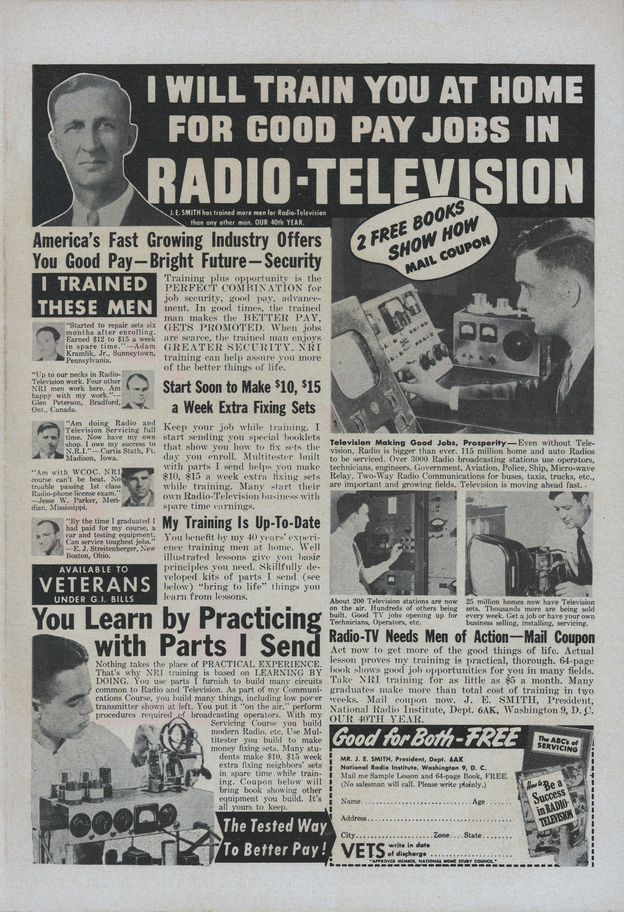 G.I. Combat (1952) Issue #32 - Page 35