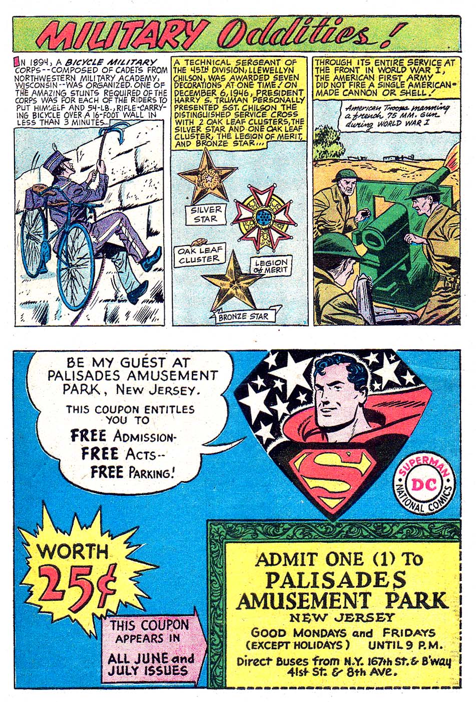 G.I. Combat (1952) Issue #49 - Page 33