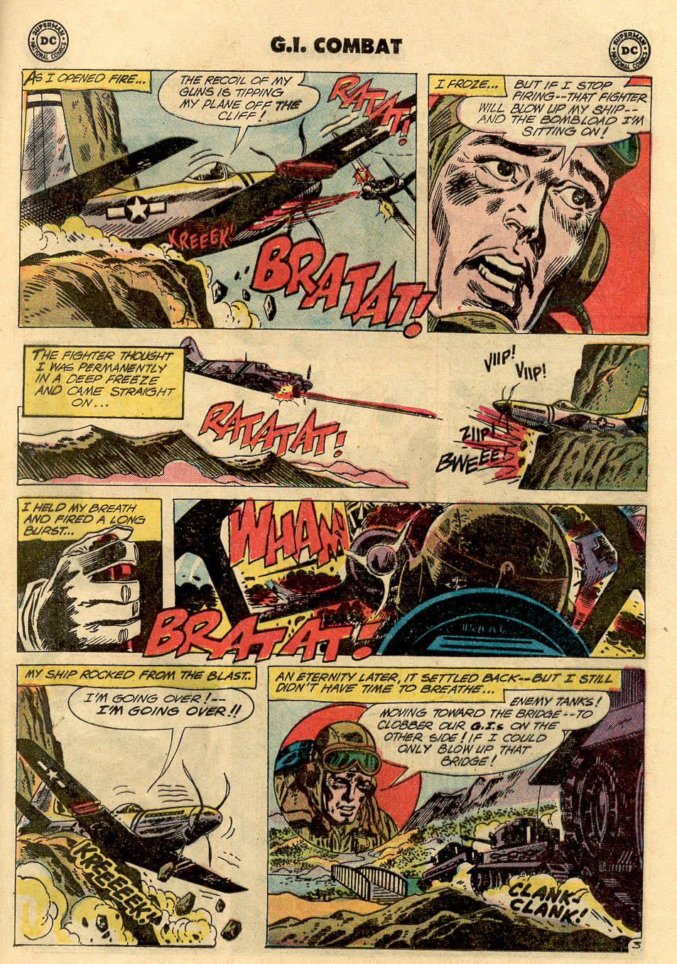 G.I. Combat (1952) Issue #95 - Page 29