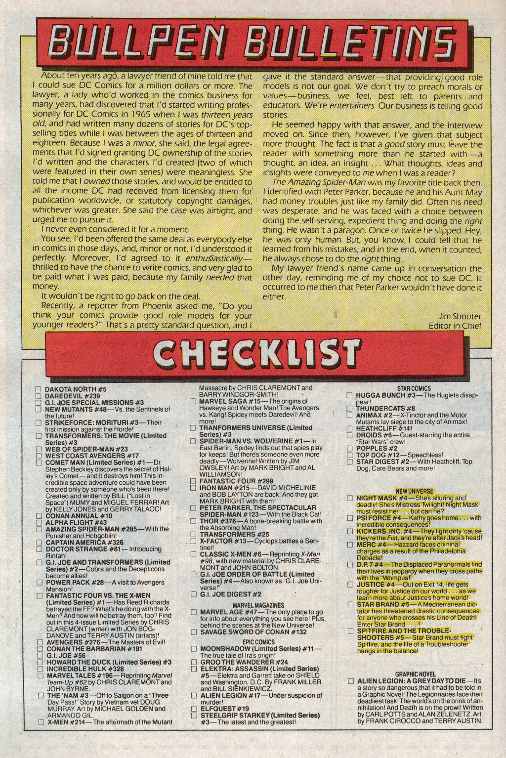 G.I. Joe and The Transformers Issue #2 - Page 30