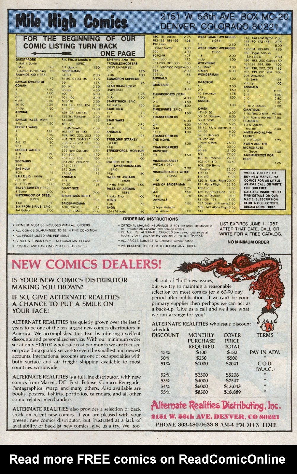 G.I. Joe and The Transformers Issue #3 - Page 24