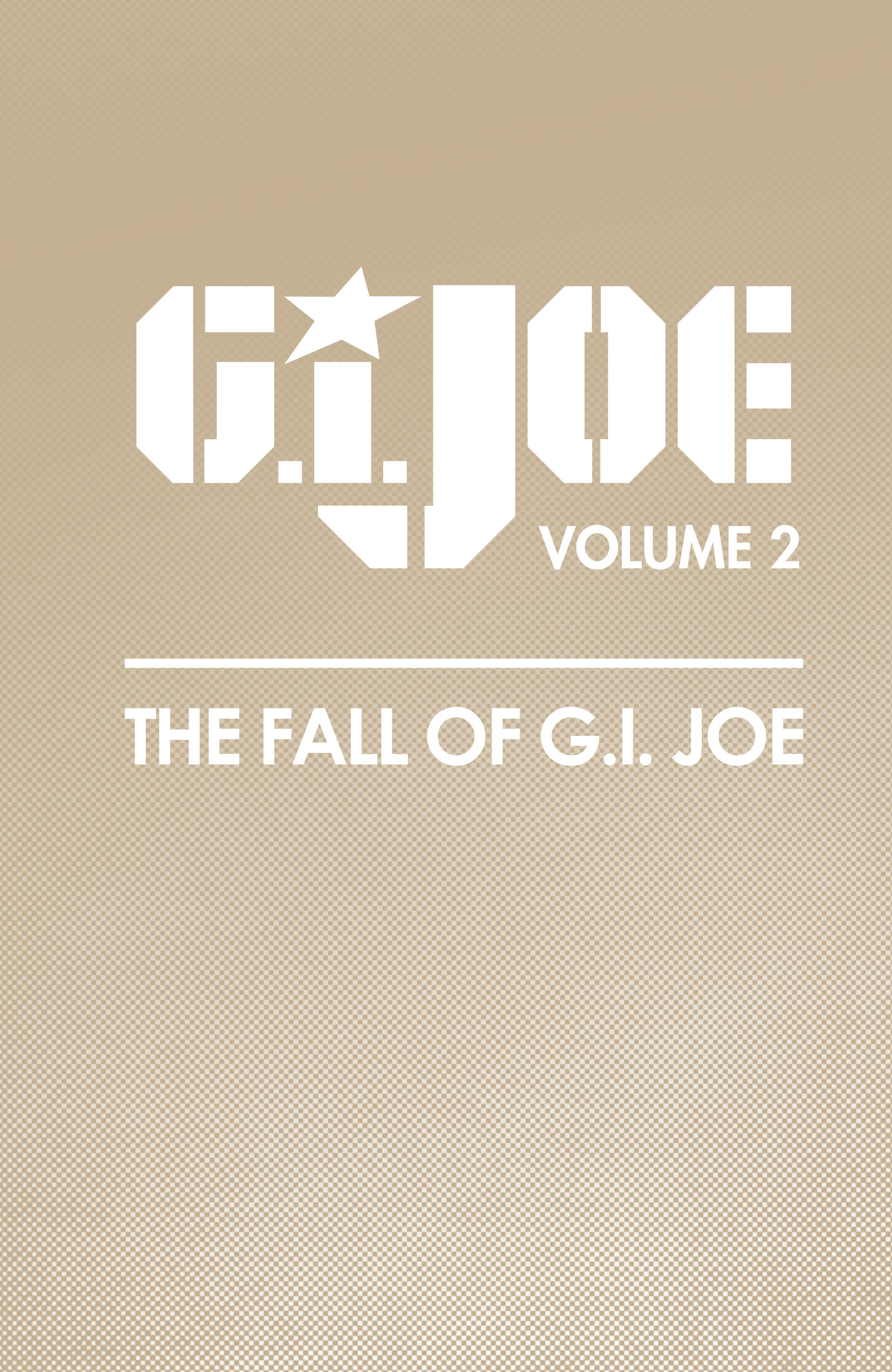 G.I. Joe (2014) _TPB_2 - Page 2