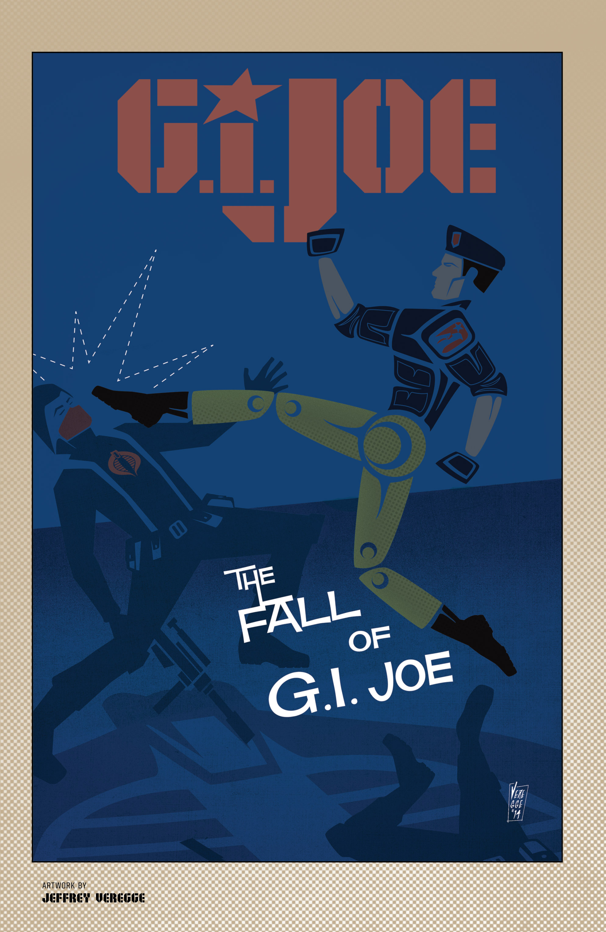 G.I. Joe (2014) _TPB_2 - Page 5