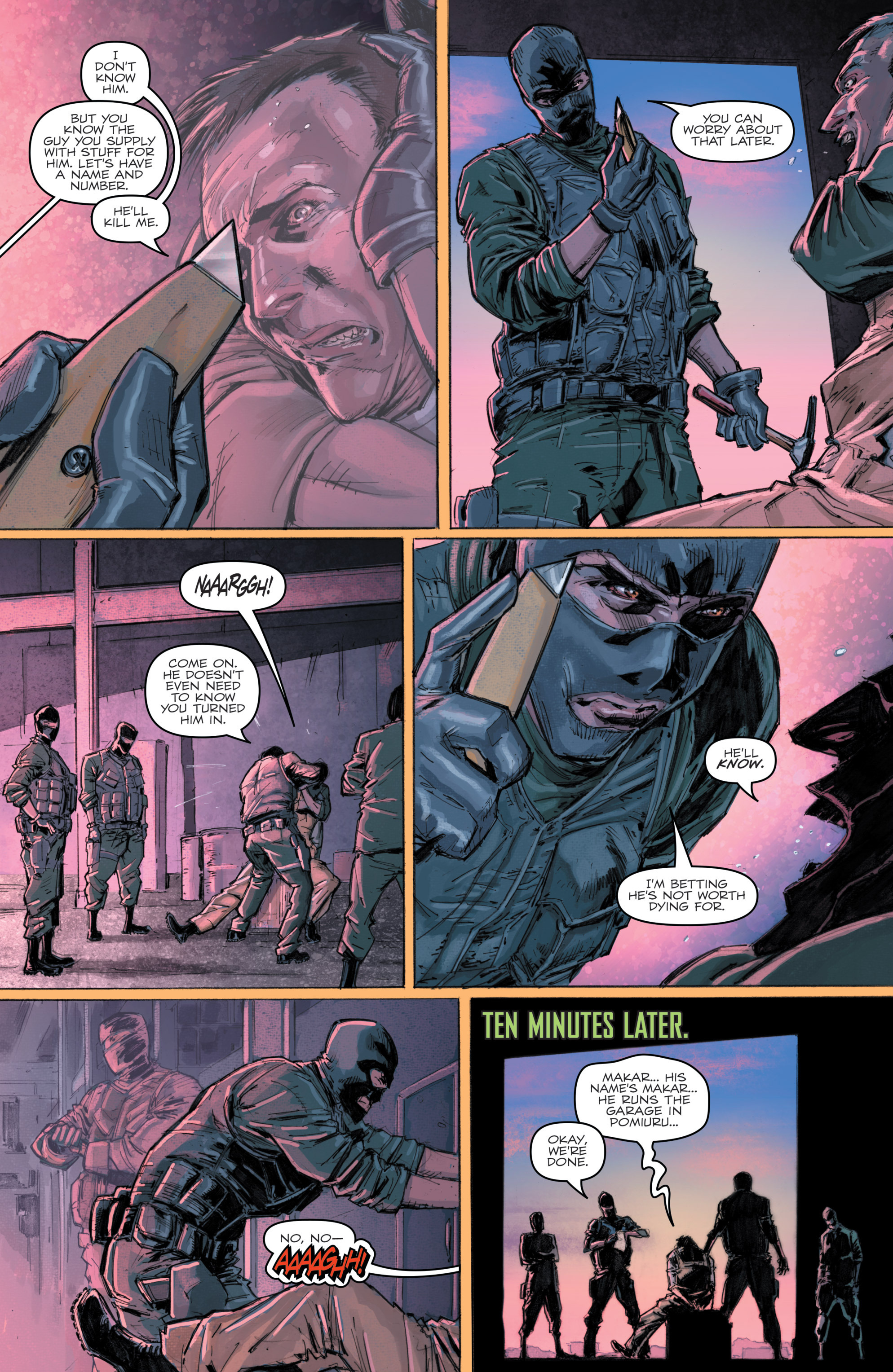 G.I. Joe (2014) _TPB_2 - Page 7