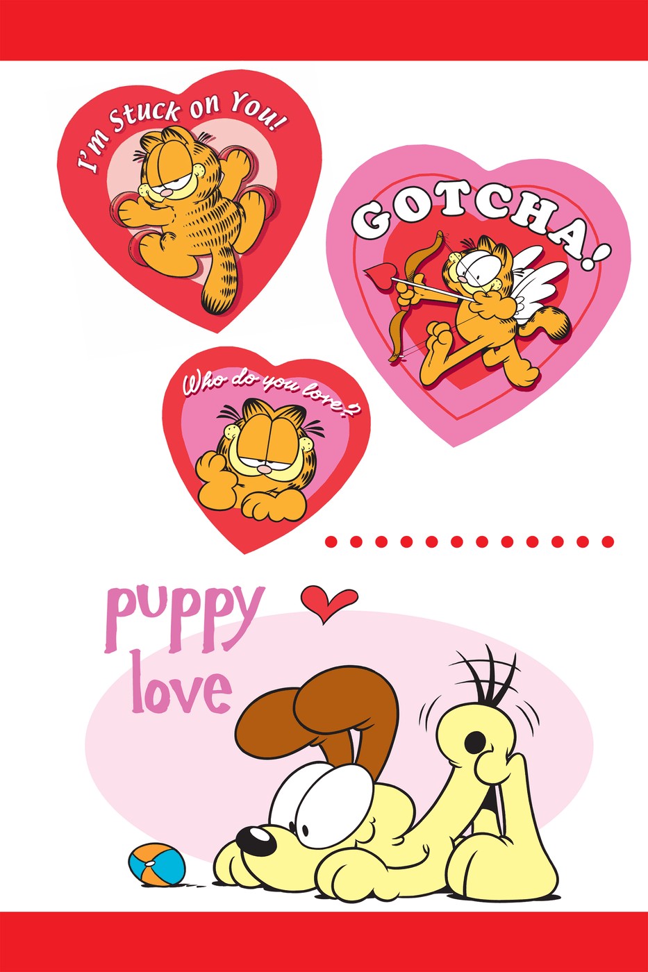 Garfield Issue #22 - Page 27
