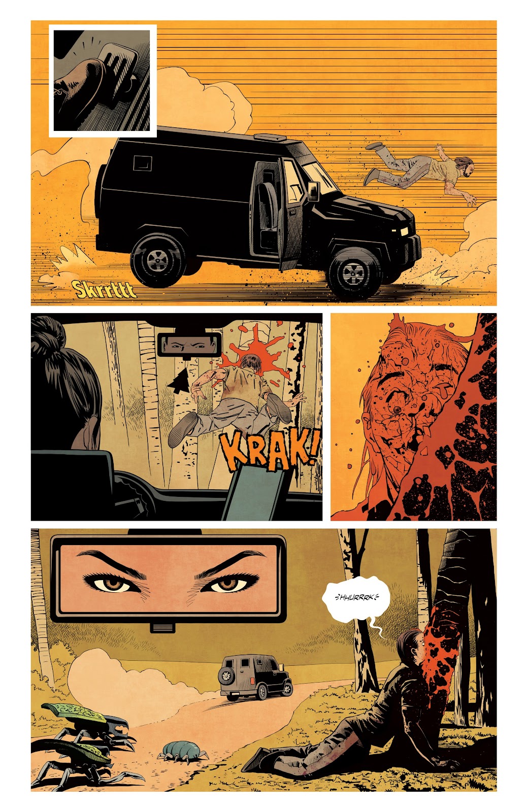 Gasolina Issue #17 - Page 13