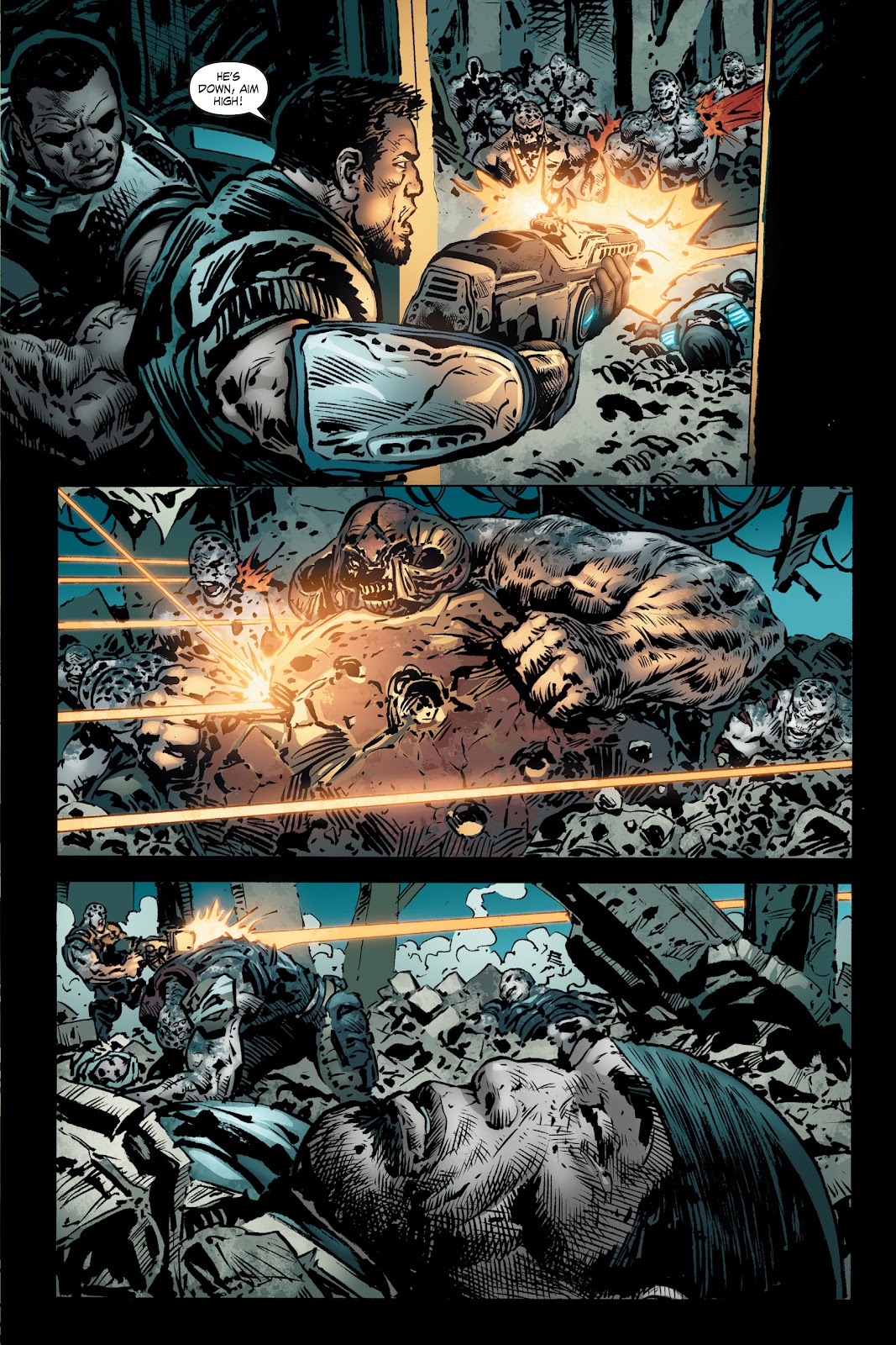 Gears Of War _Omnibus_1_(Part_3) - Page 67