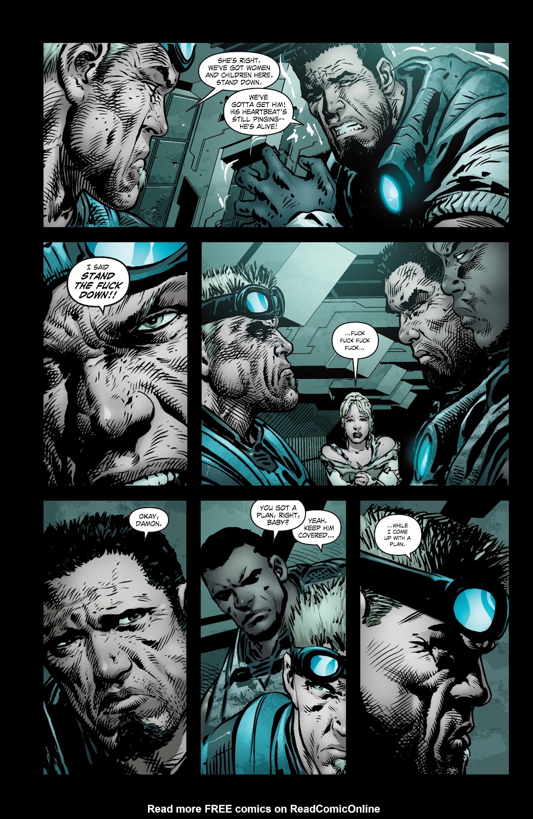 Gears Of War _Omnibus_1_(Part_3) - Page 69