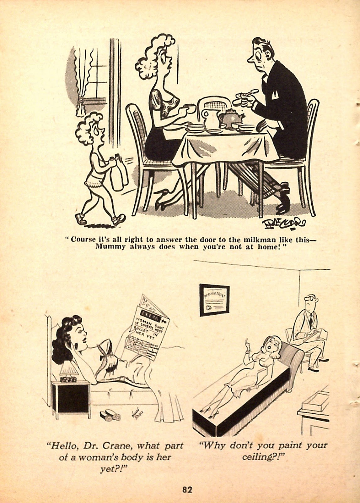 Gee-Whiz! Issue #17 - Page 75