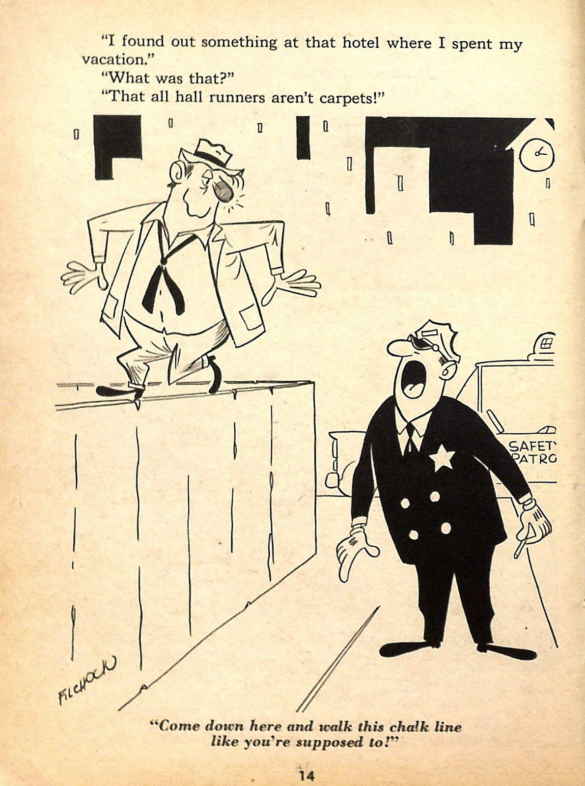 Gee-Whiz! Issue #27 - Page 14
