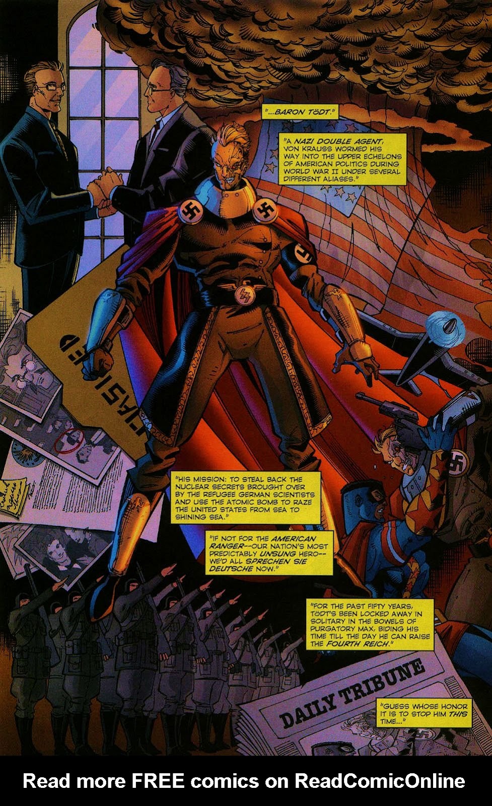 Gen-Active Issue #4 - Page 10