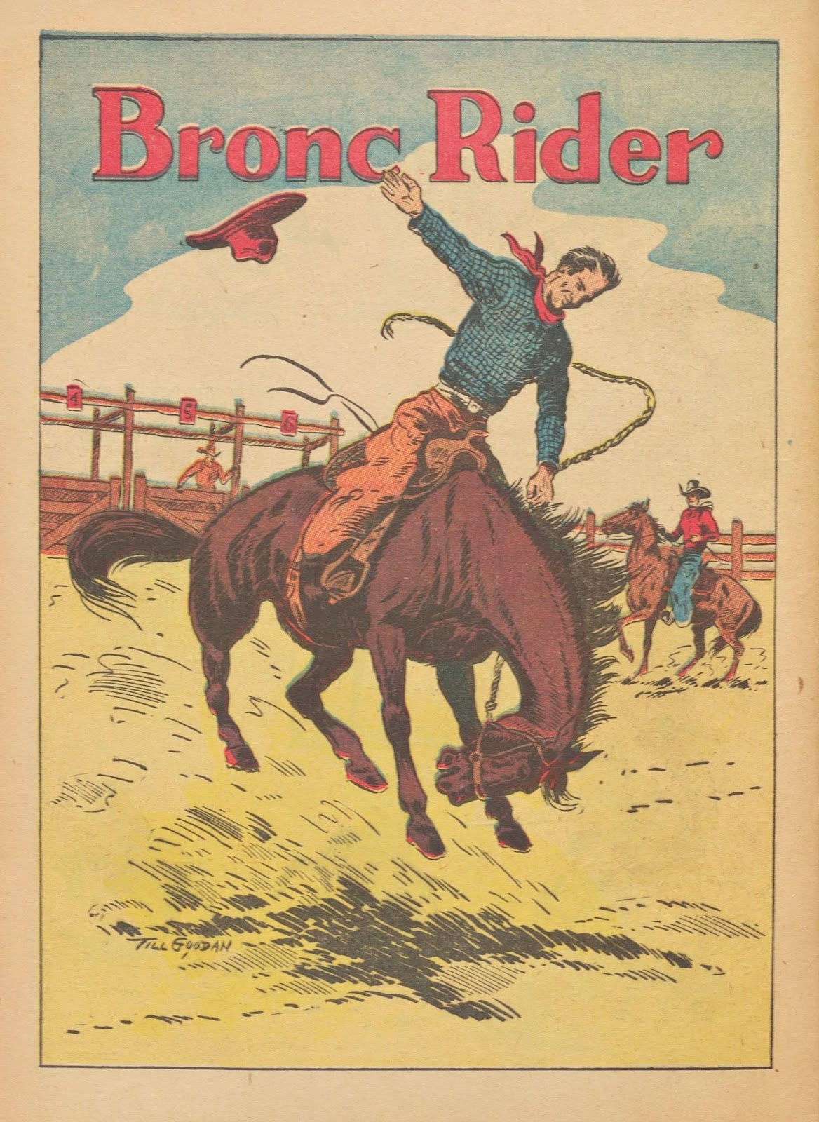 Gene Autry Comics Issue #2 - Page 62