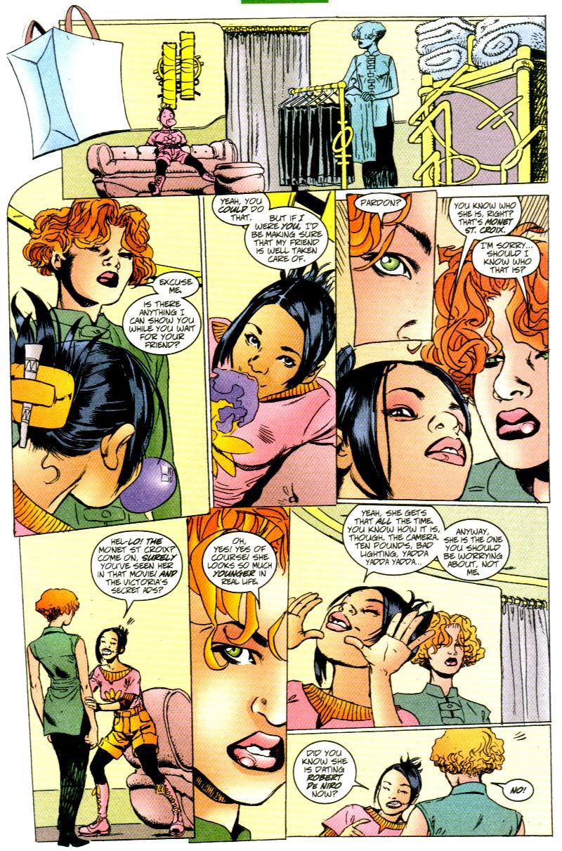 Generation X (1994) Issue #72 - Page 8