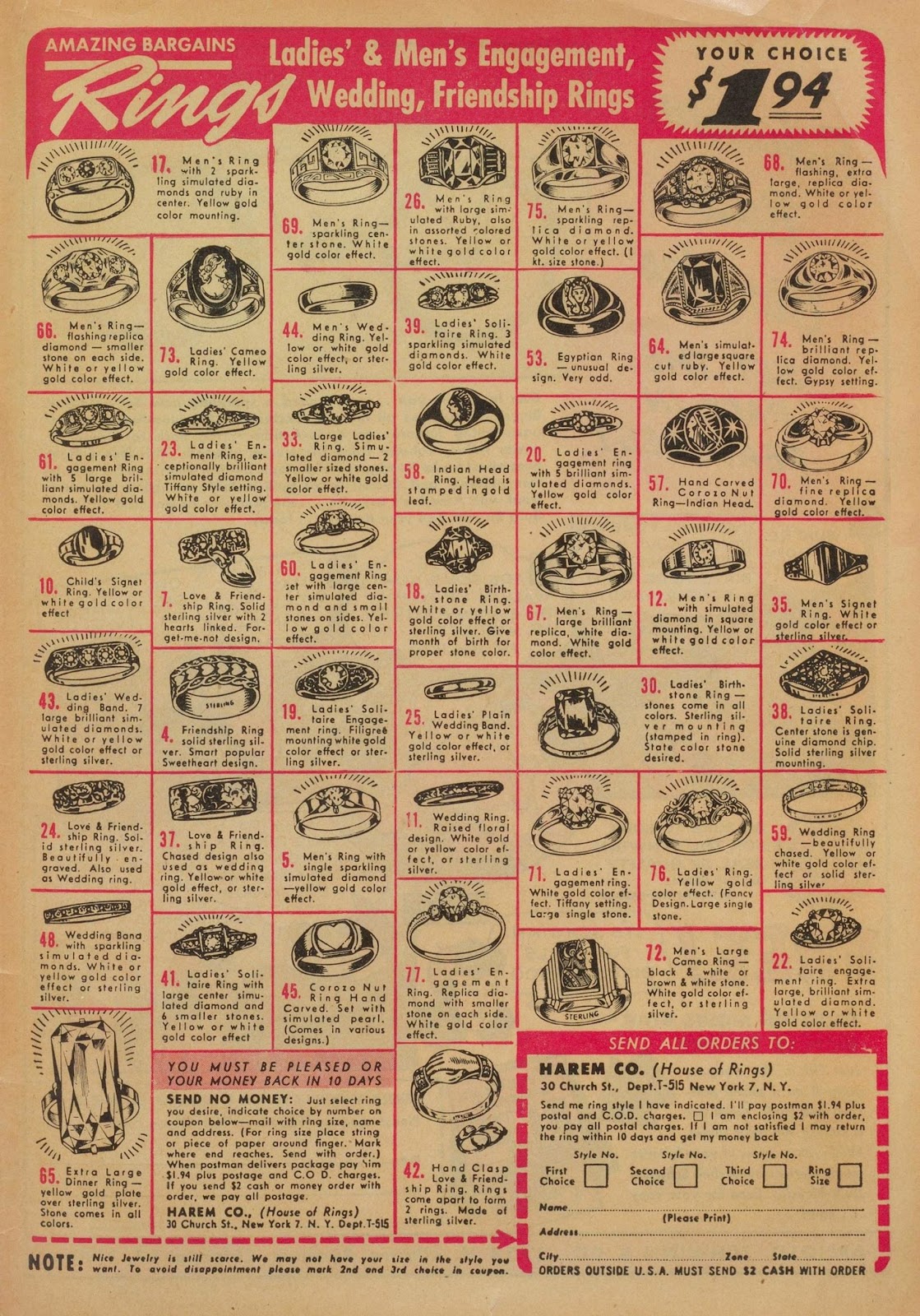 George Pal's Puppetoons Issue #11 - Page 51