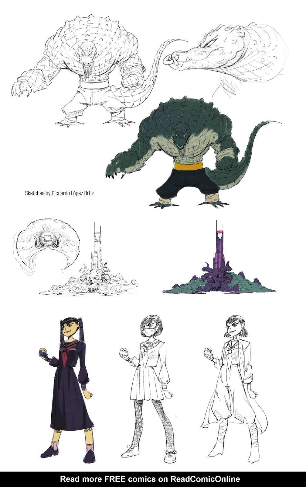 Ghost-Maker/Clownhunter by James Tynion TPB (Part 2) - Page 76