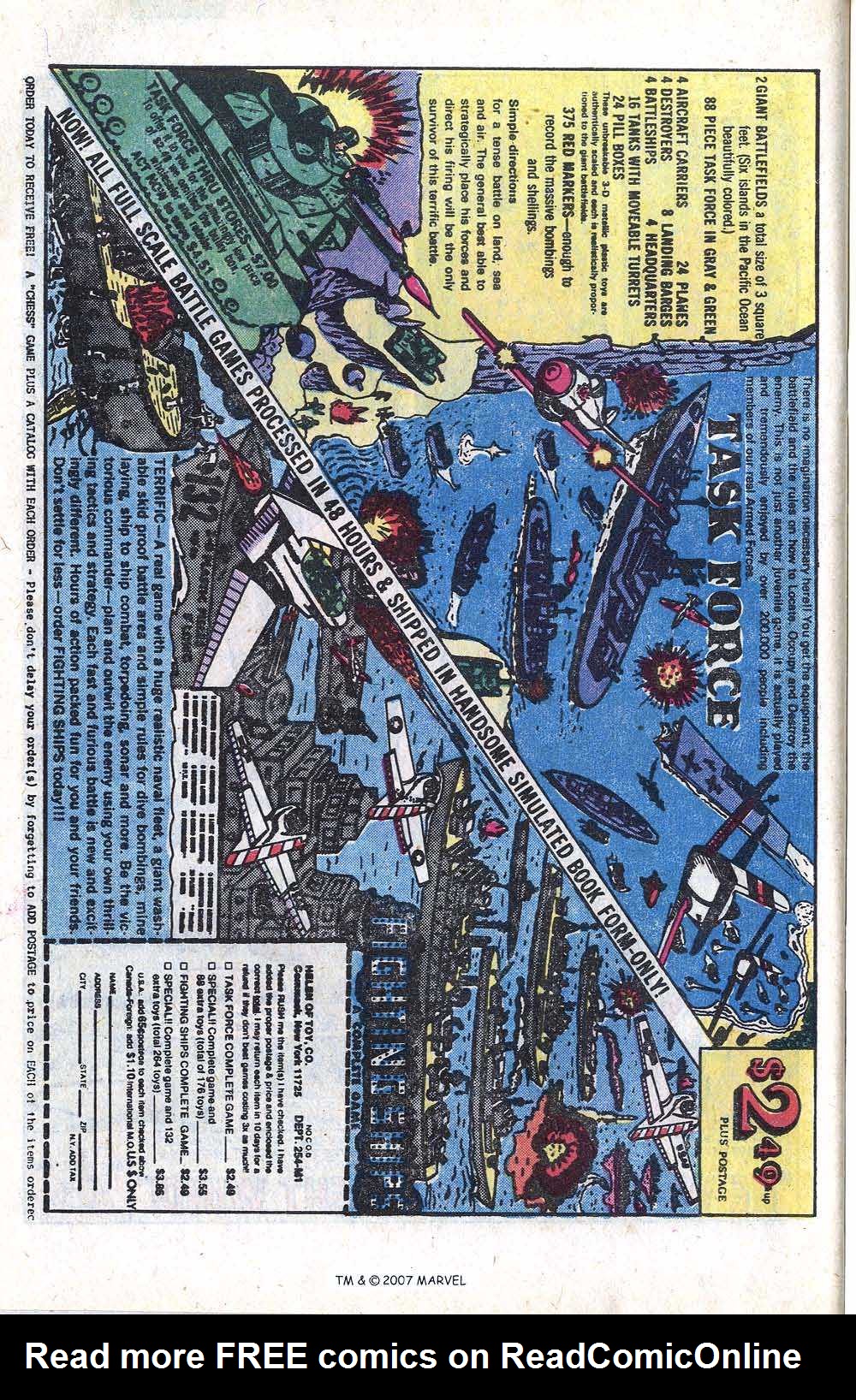 Ghost Rider (1973) Issue #49 - Page 34