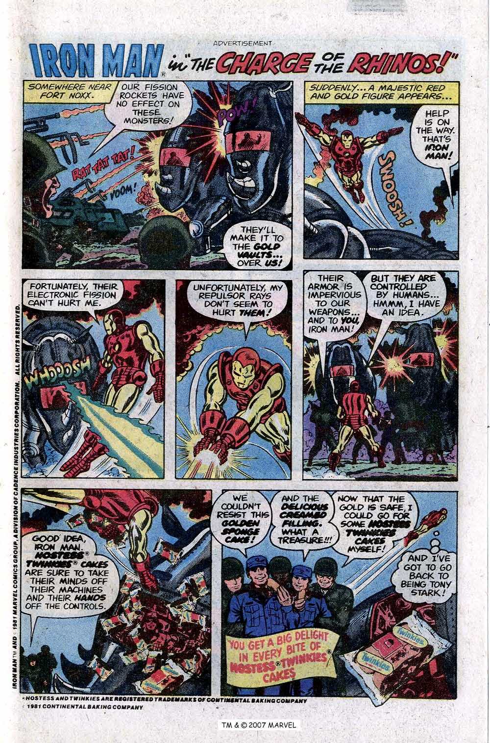 Ghost Rider (1973) Issue #57 - Page 31