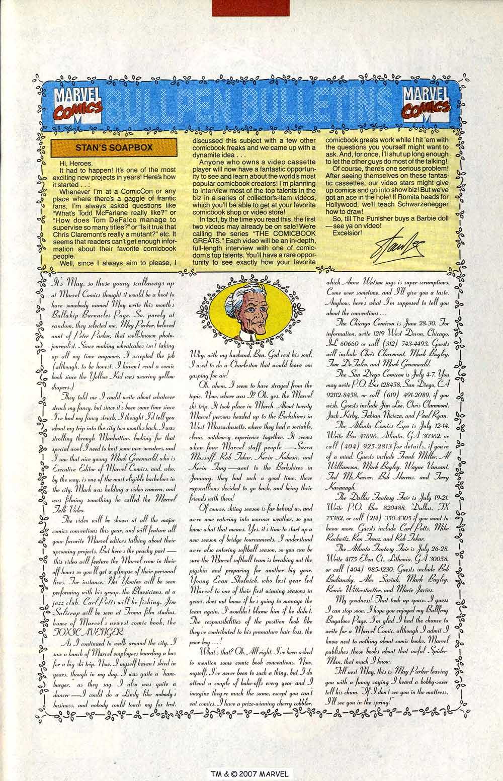 Ghost Rider (1990) Issue #15 - Page 27