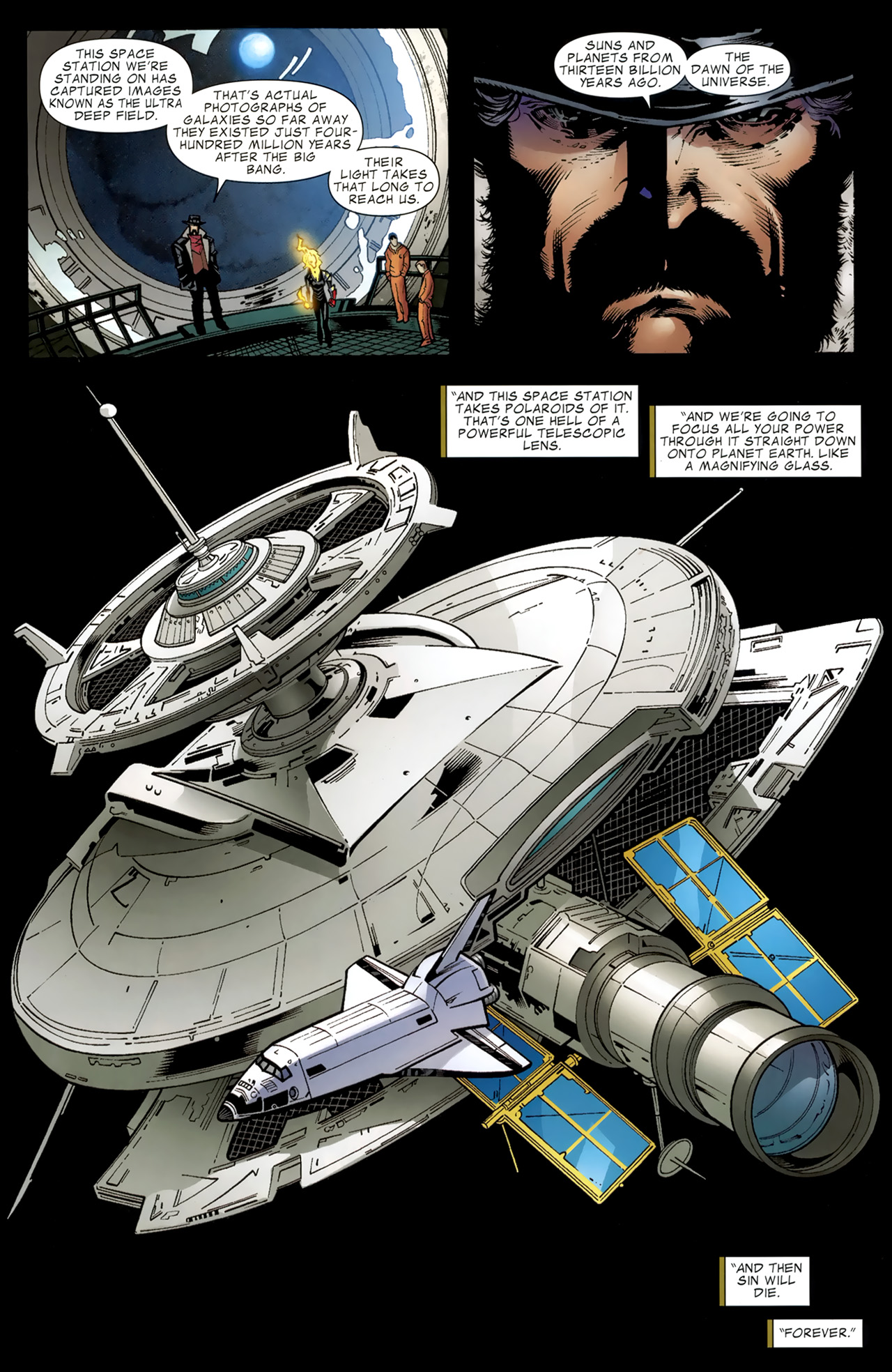 Ghost Rider (2011) Issue #4 - Page 4