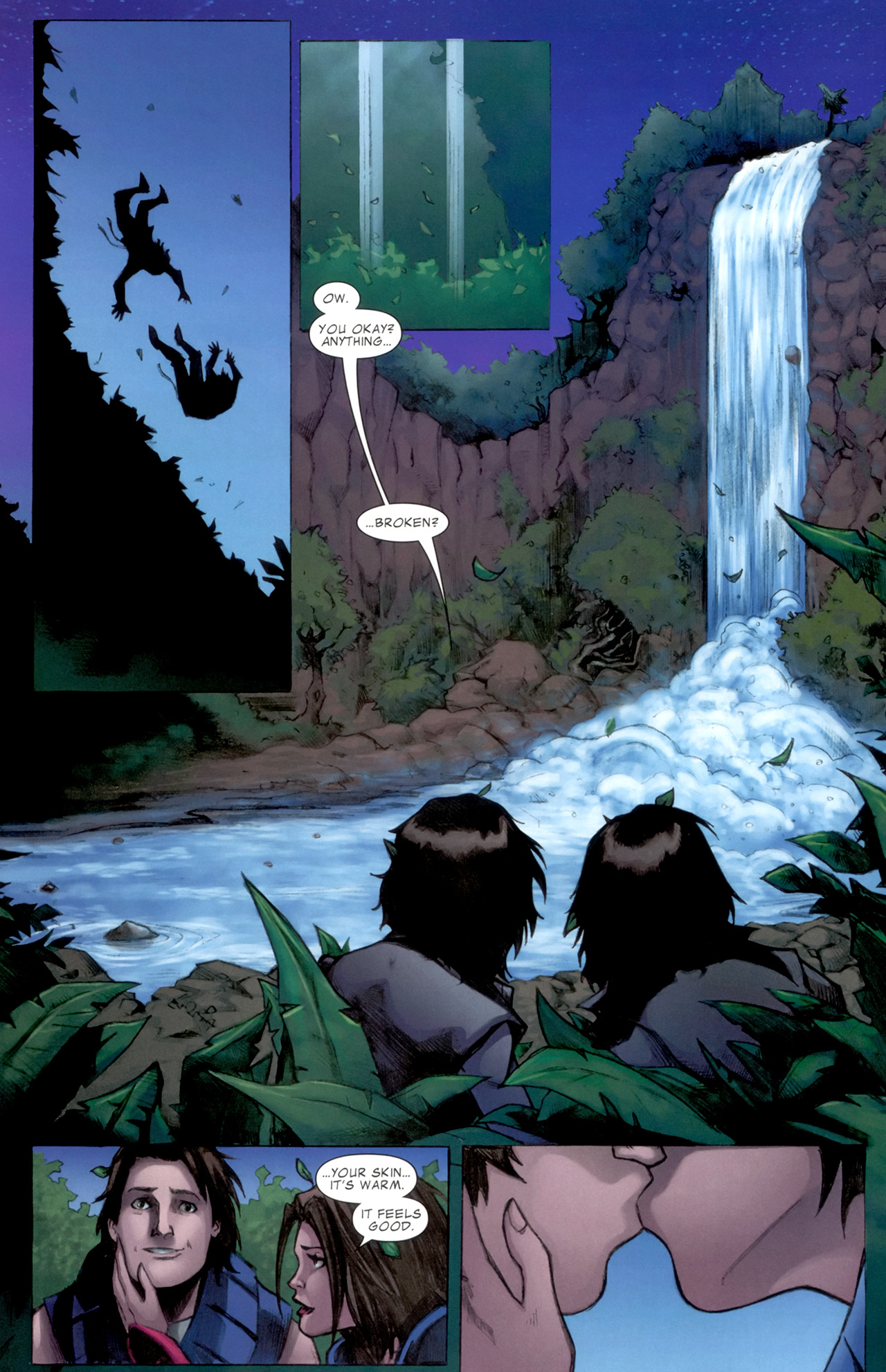 Ghost Rider (2011) Issue #9 - Page 5