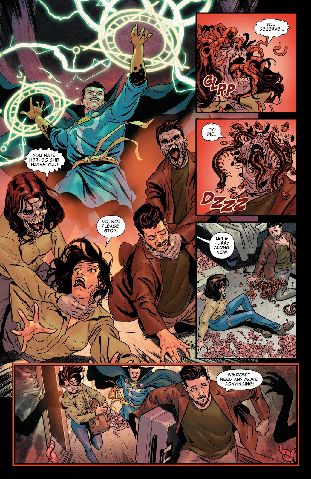 Ghost Rider (2022) Issue #20 - Page 16