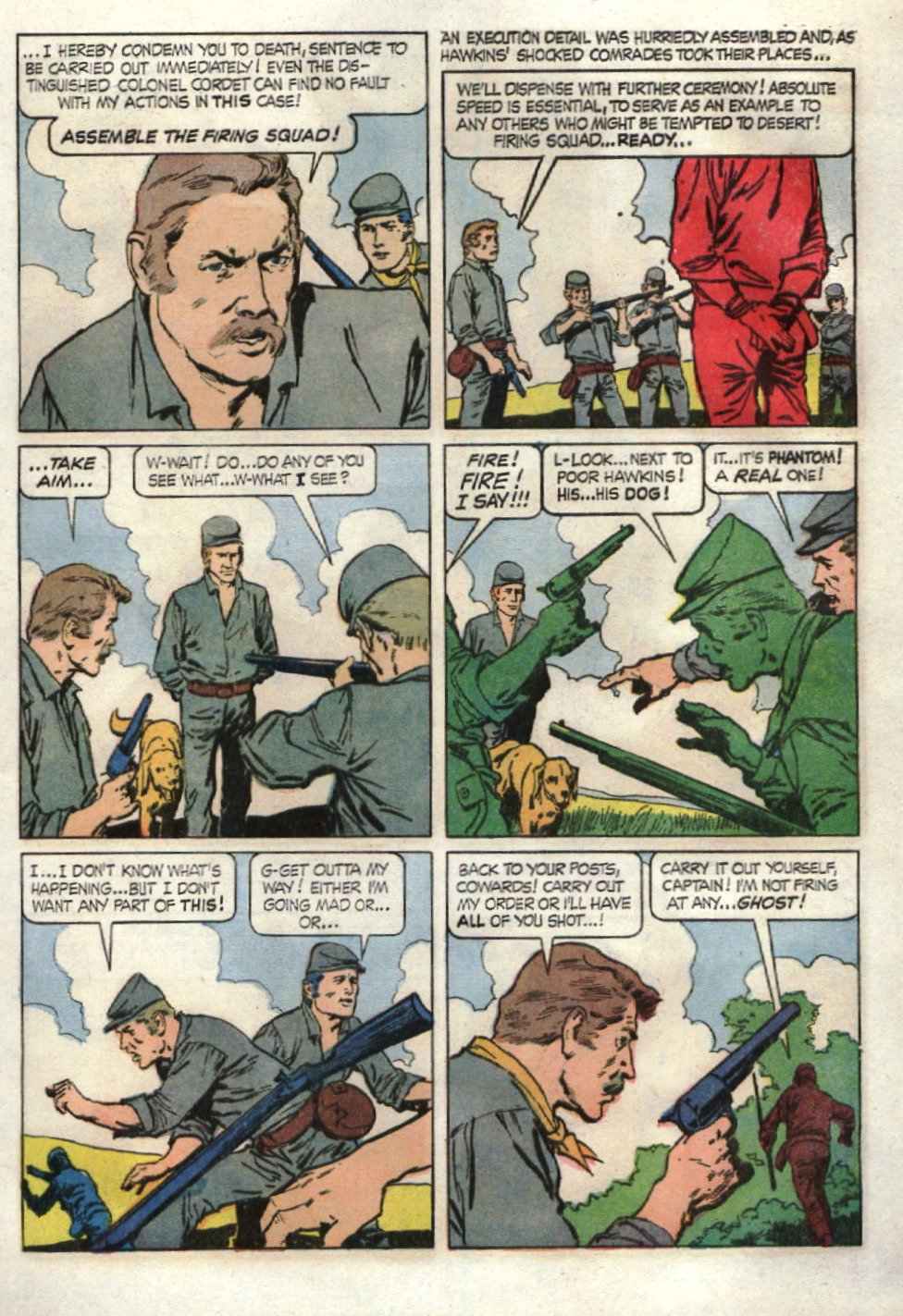 Ghost Stories Issue #2 - Page 13
