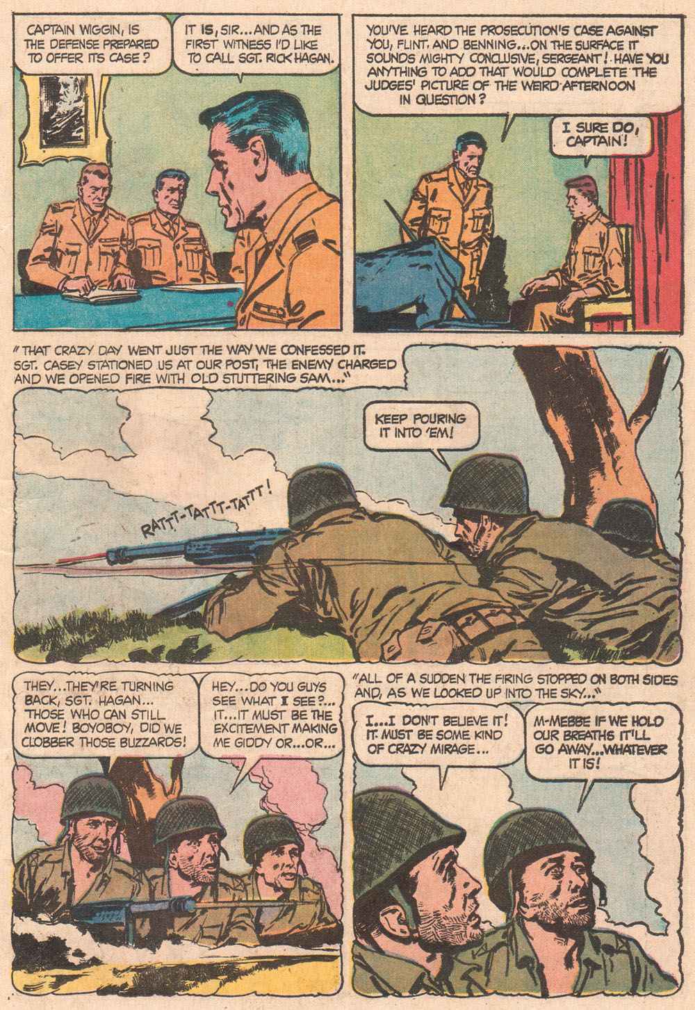 Ghost Stories Issue #23 - Page 15