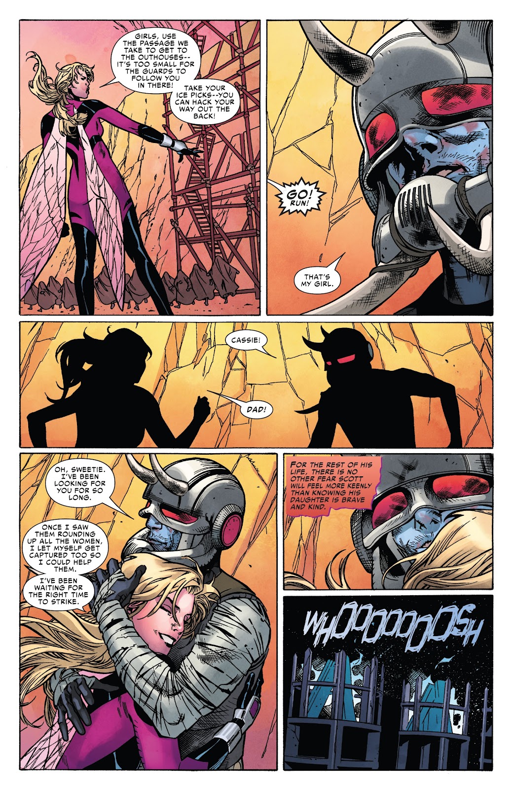 Giant-Man Issue #3 - Page 17