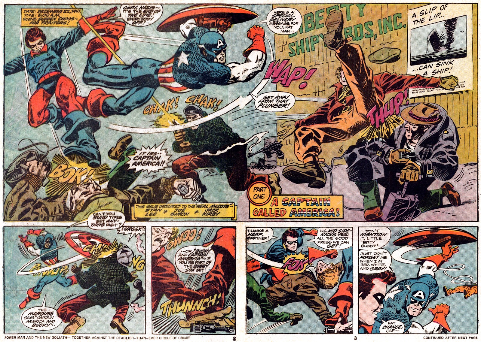 Giant-Size Invaders Issue #1 - Page 3