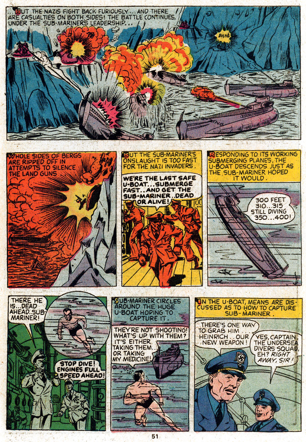 Giant-Size Invaders Issue #1 - Page 42