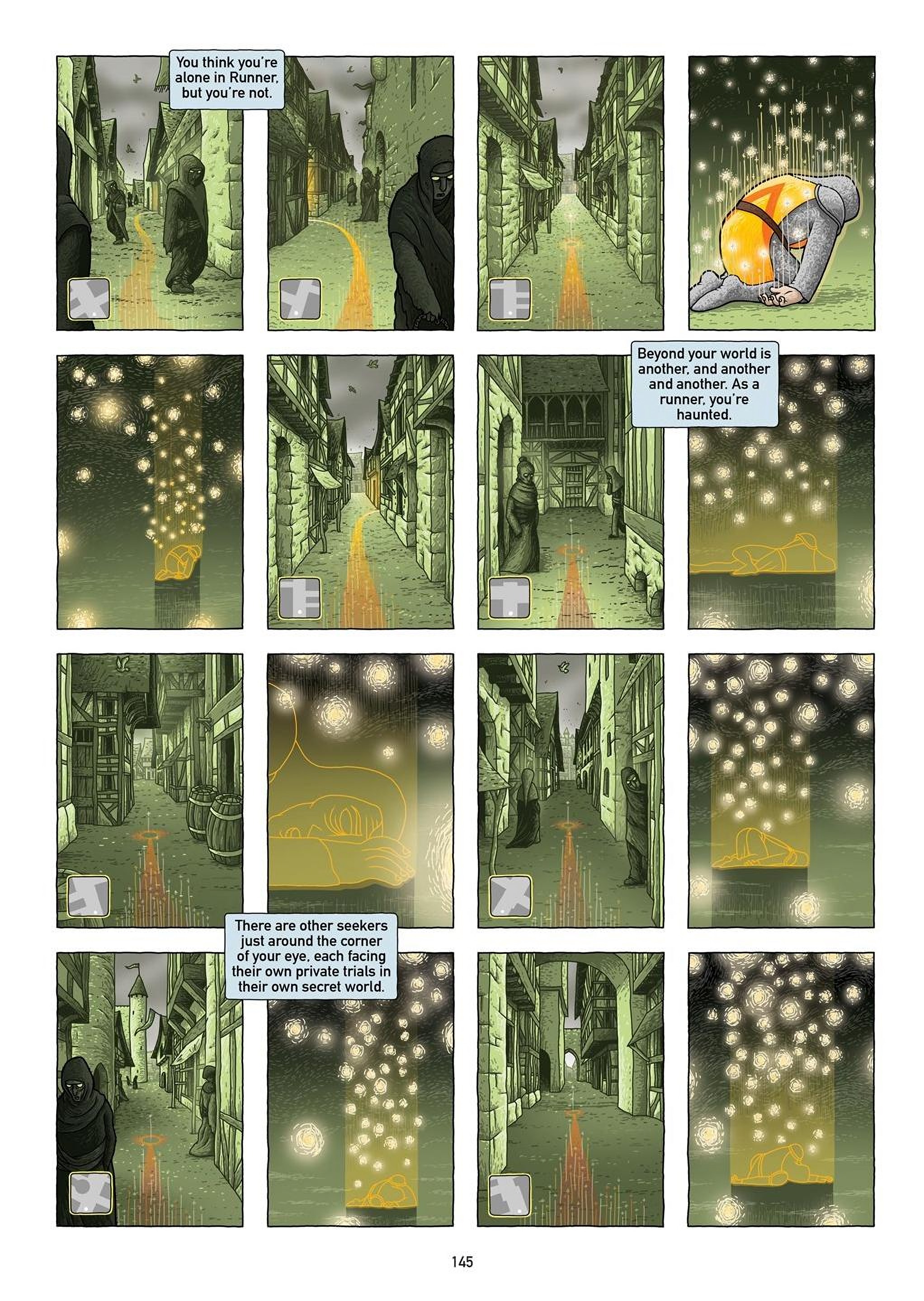 Gigs Full (Part 2) - Page 46