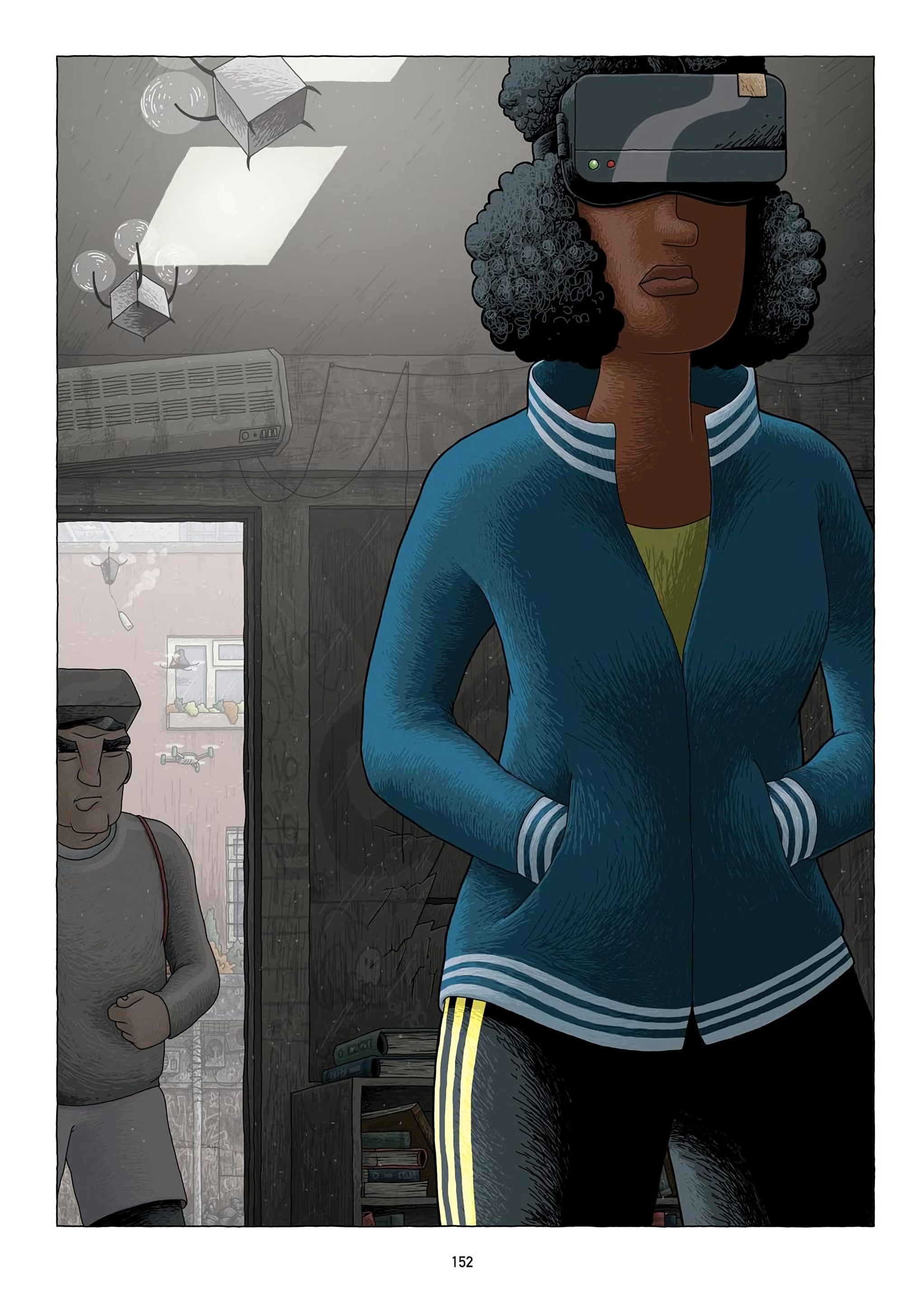 Gigs Full (Part 2) - Page 53