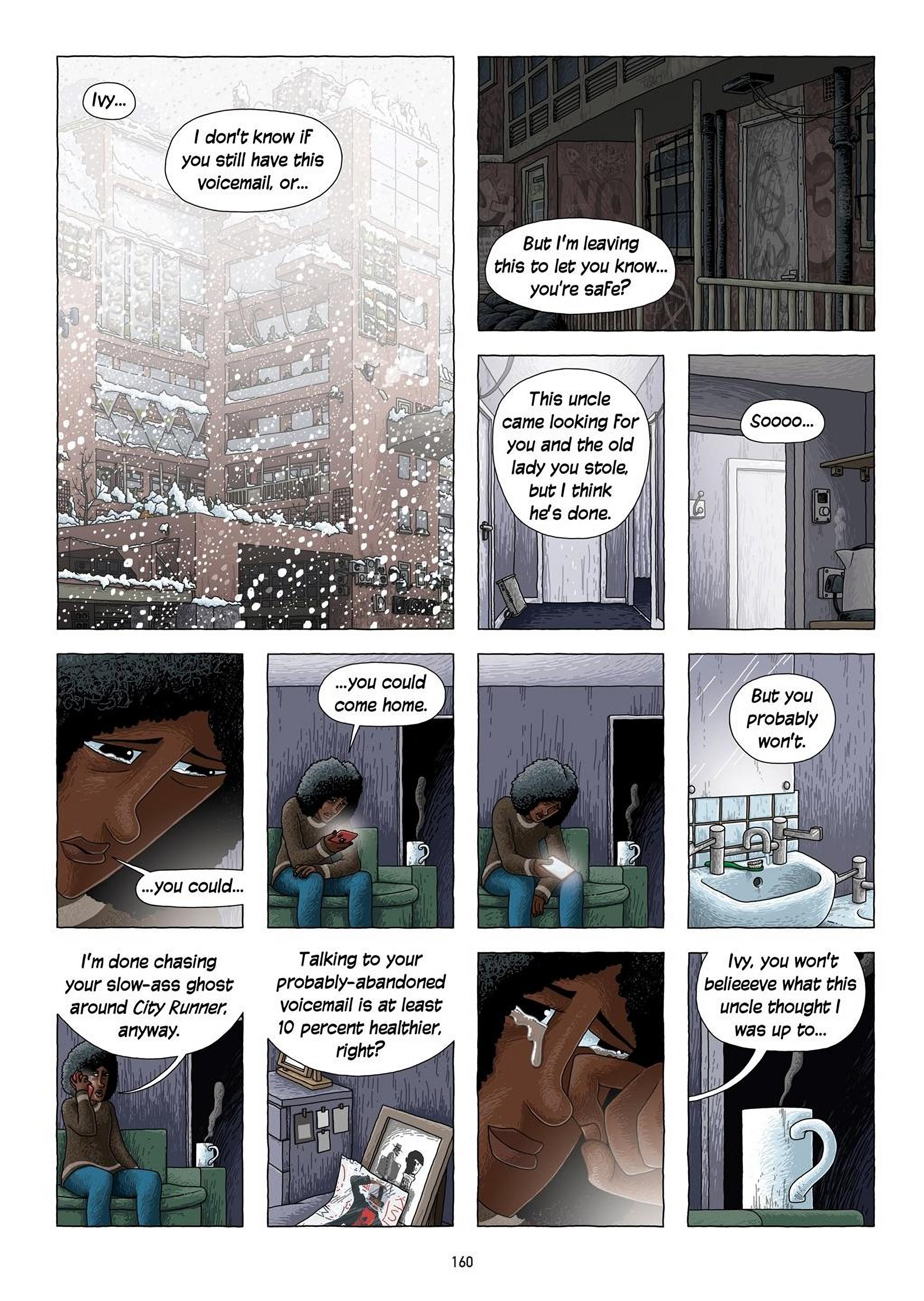 Gigs Full (Part 2) - Page 61