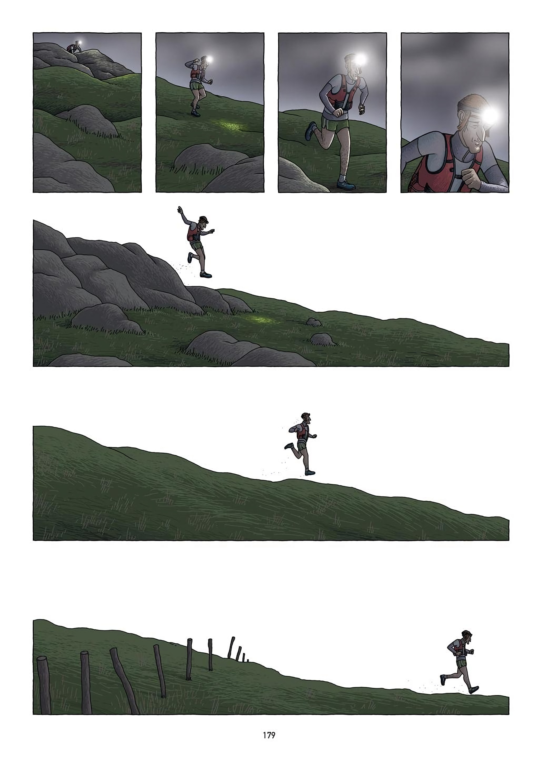Gigs Full (Part 2) - Page 80