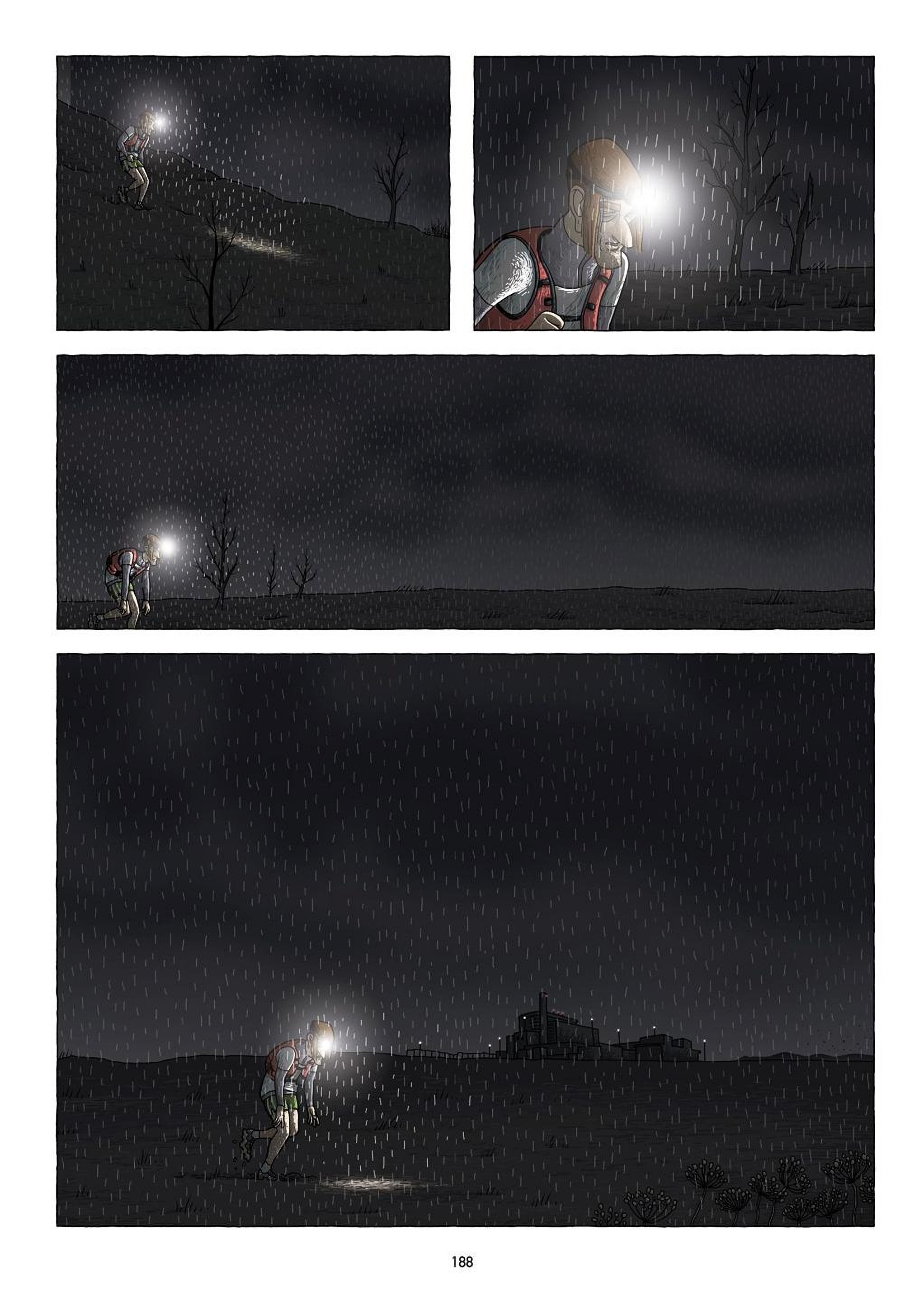 Gigs Full (Part 2) - Page 89
