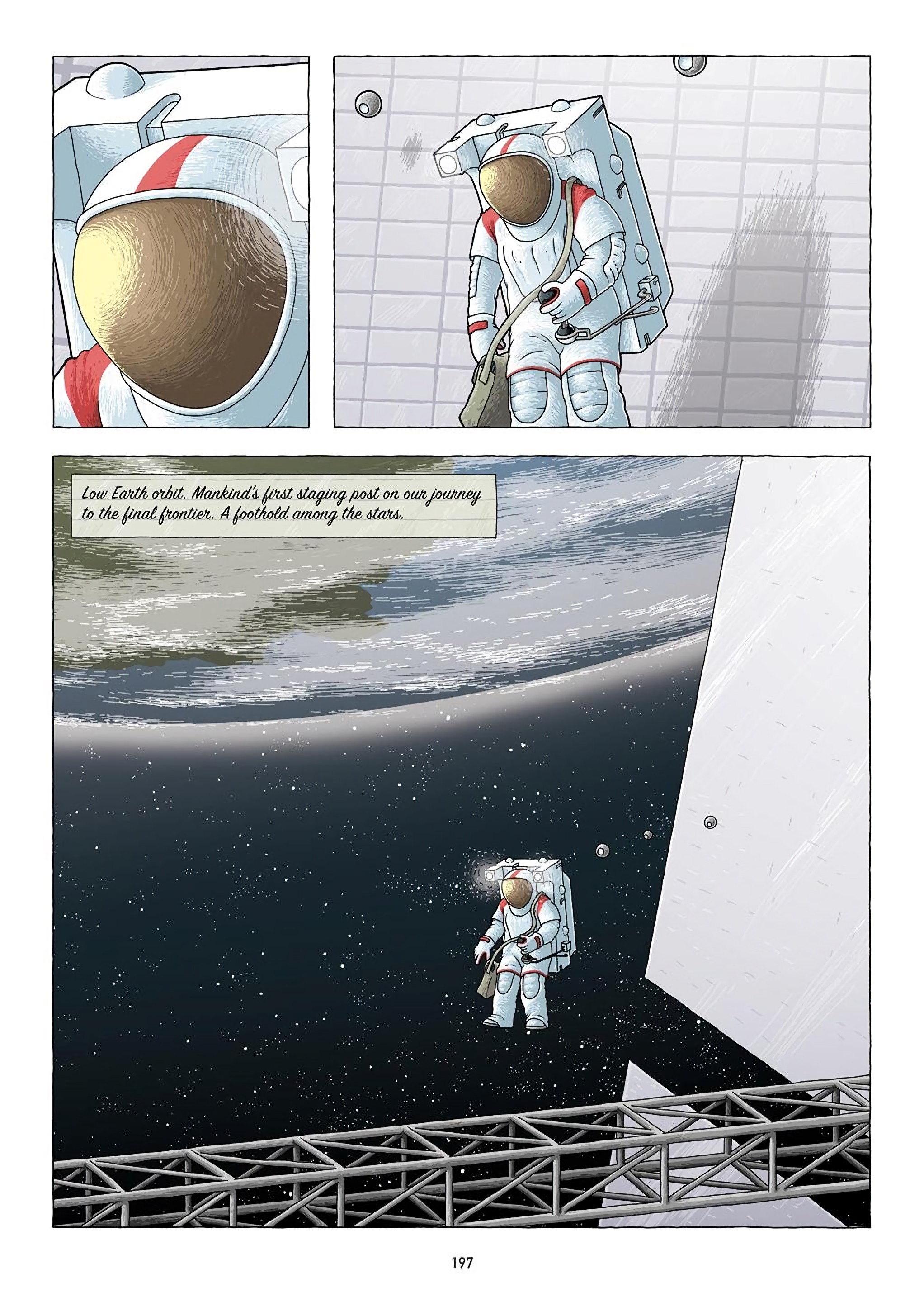 Gigs Full (Part 2) - Page 98