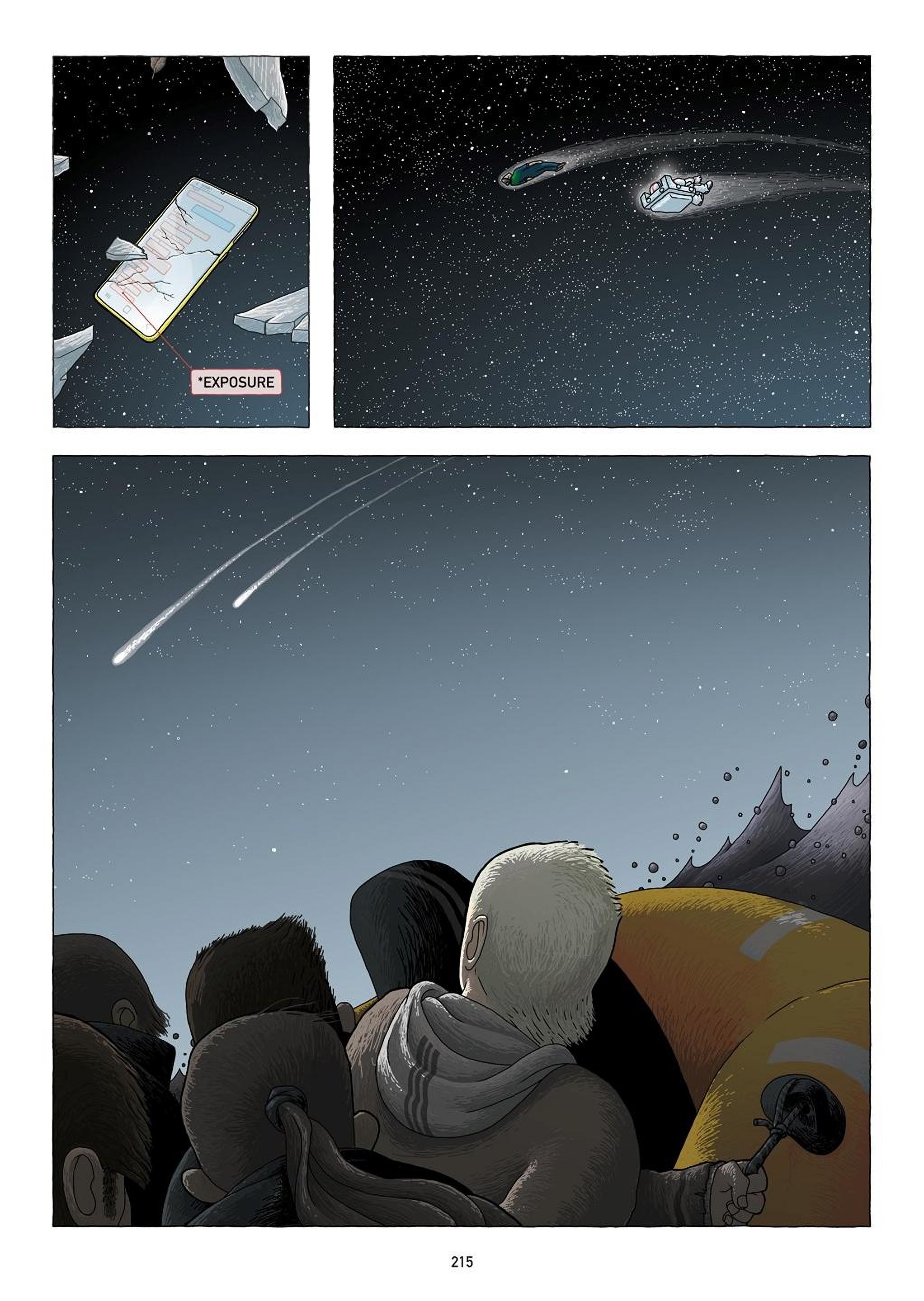 Gigs Full (Part 3) - Page 16