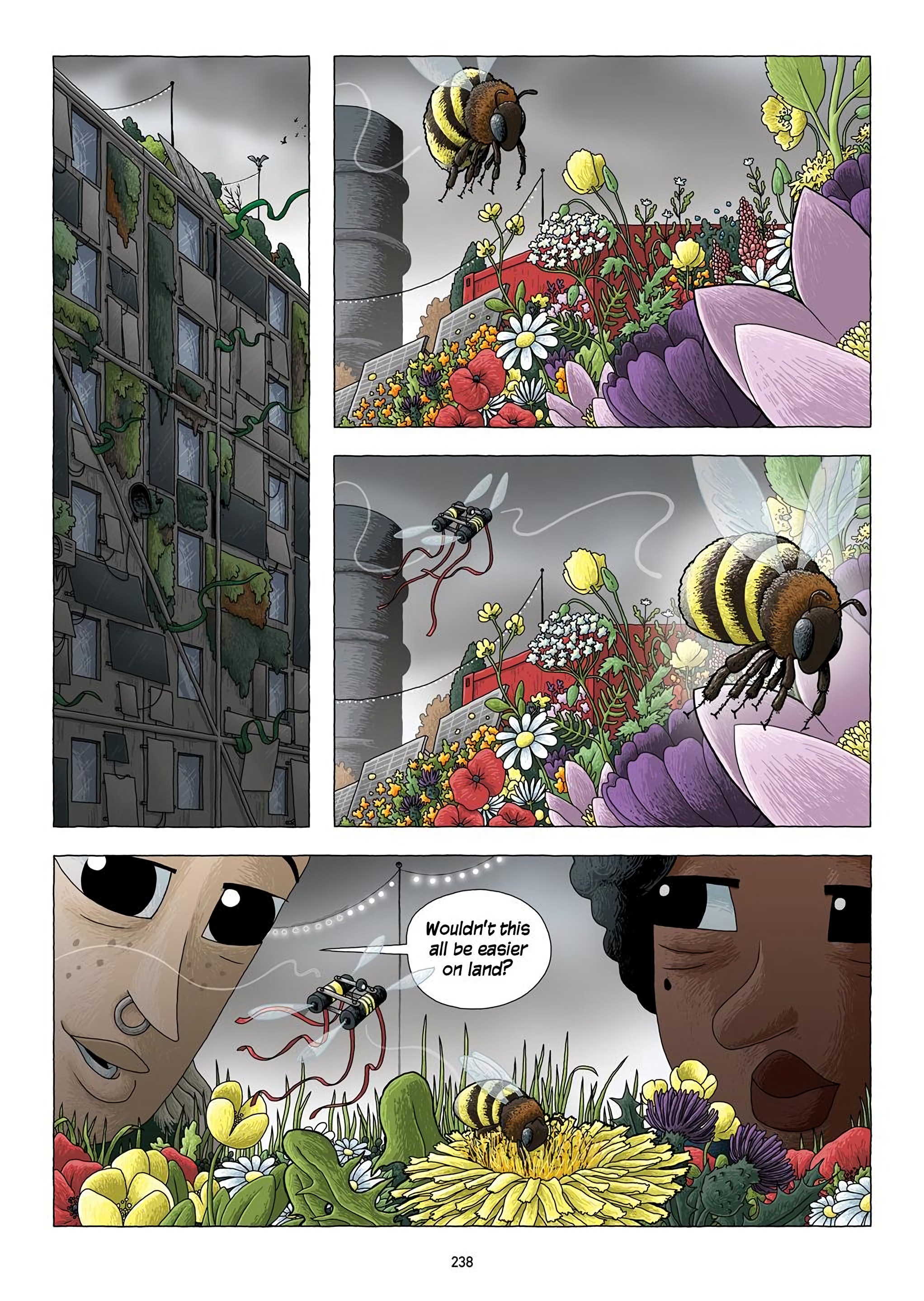 Gigs Full (Part 3) - Page 39