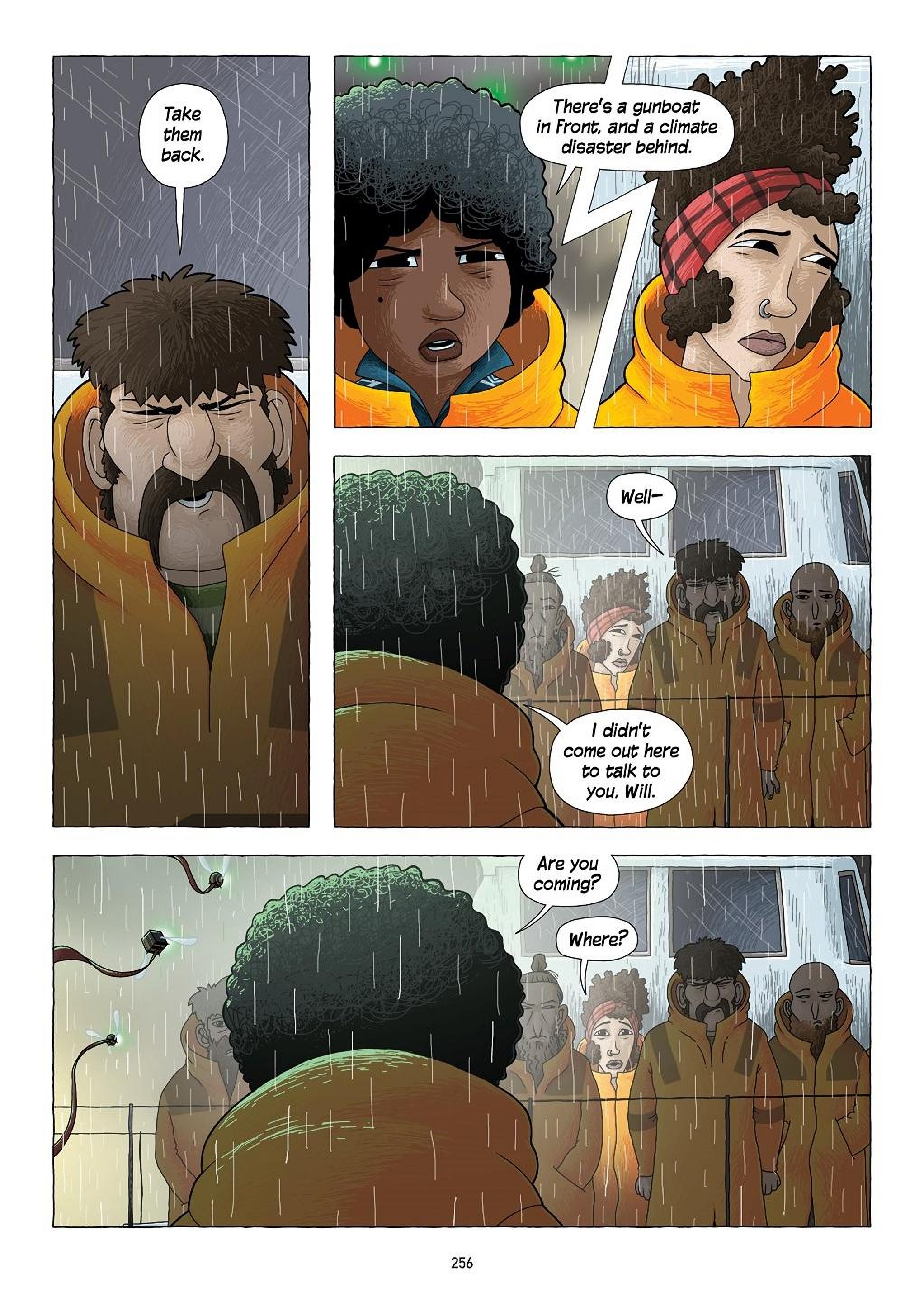 Gigs Full (Part 3) - Page 57