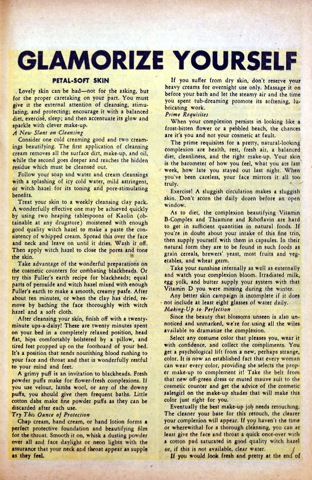 Glamorous Romances Issue #77 - Page 25