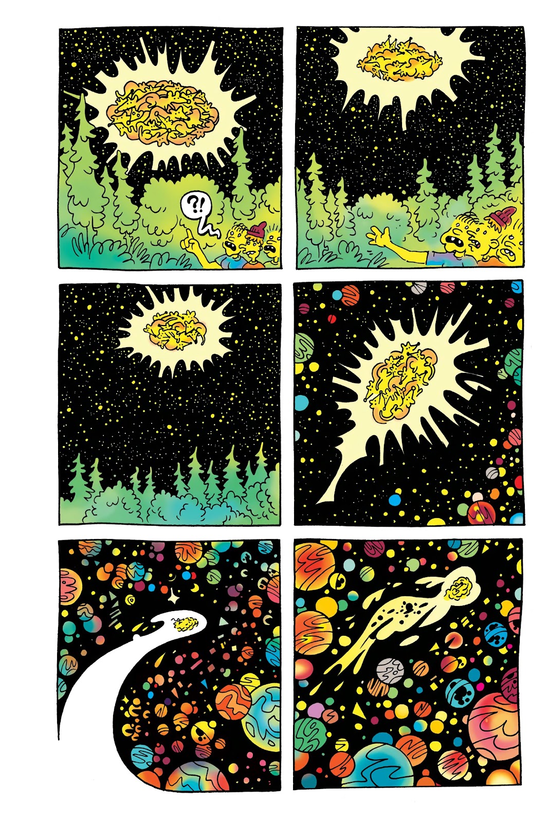 Gnartoons TPB (Part 2) - Page 16
