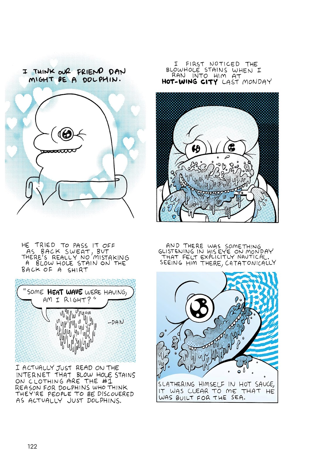 Gnartoons TPB (Part 2) - Page 23