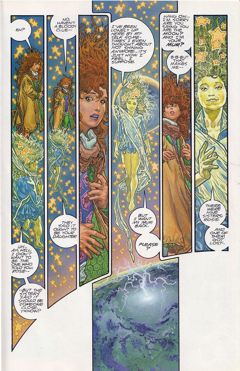 Goddess Issue #7 - Page 28