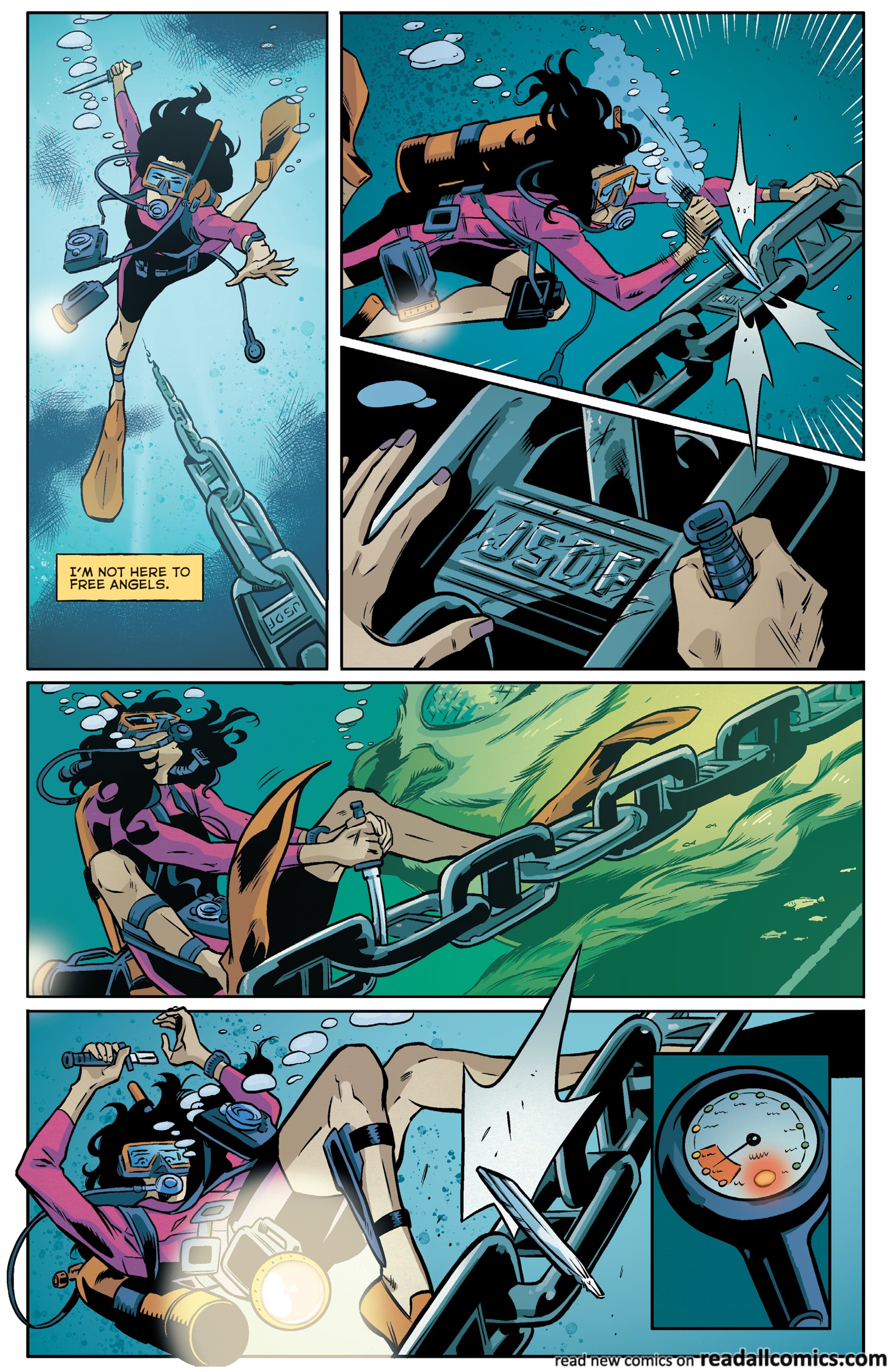 Godzilla Rivals: Vs. Mothra Full - Page 12