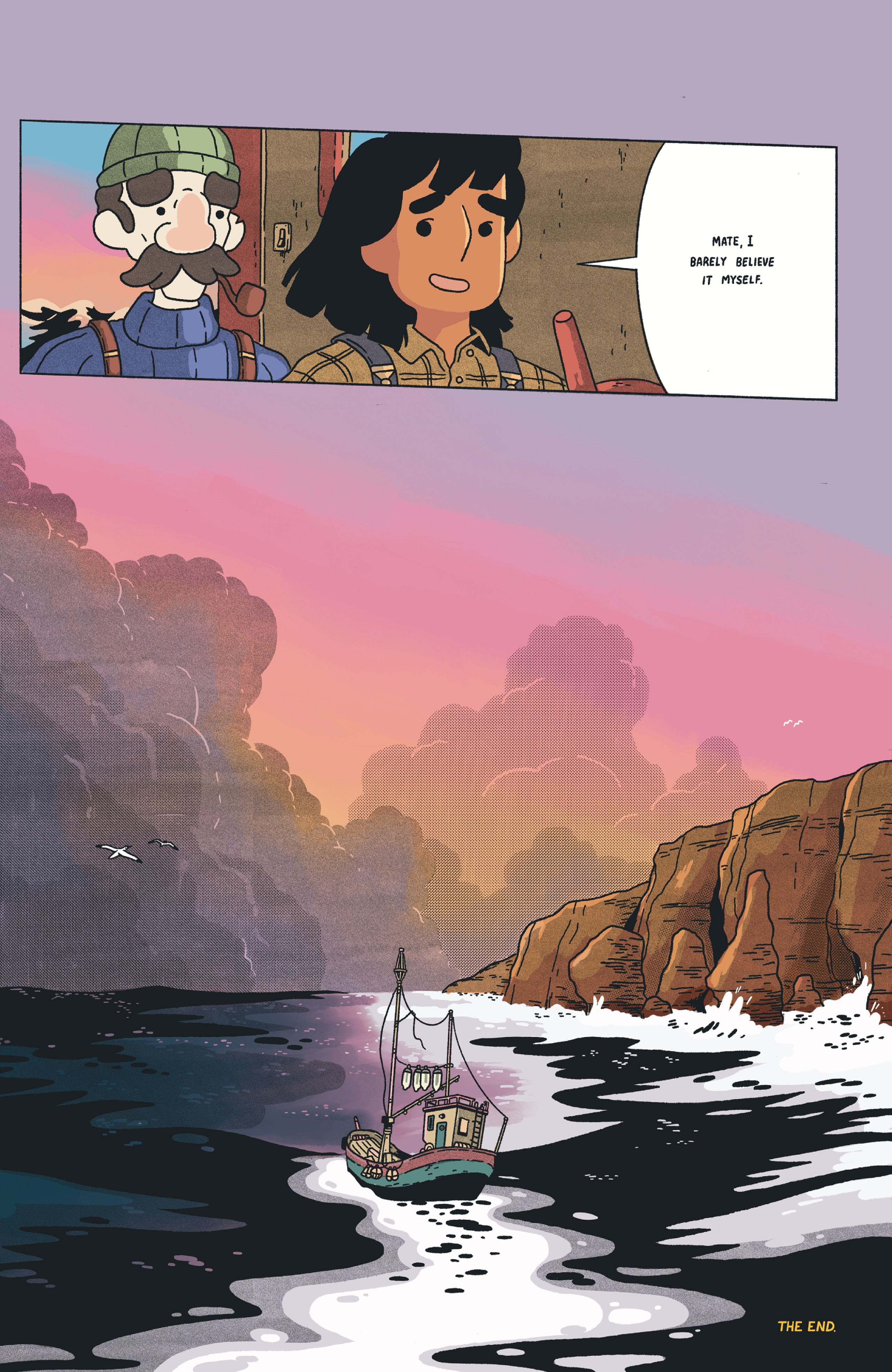 Godzilla Rivals Round 4 (Part 1) - Page 85