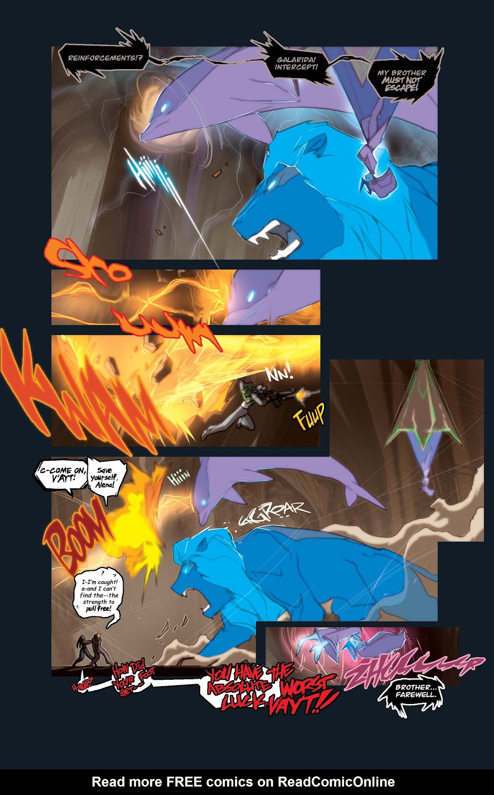Gold Digger (1999) Issue #102 - Page 23